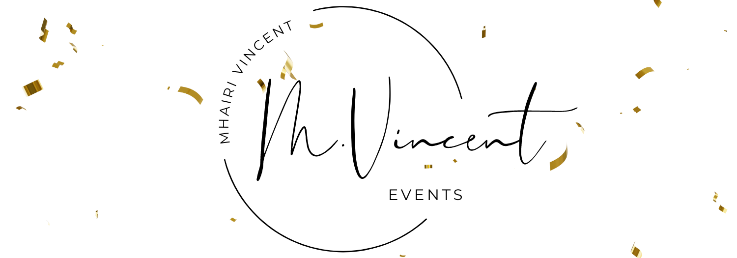 M. Vincent Events